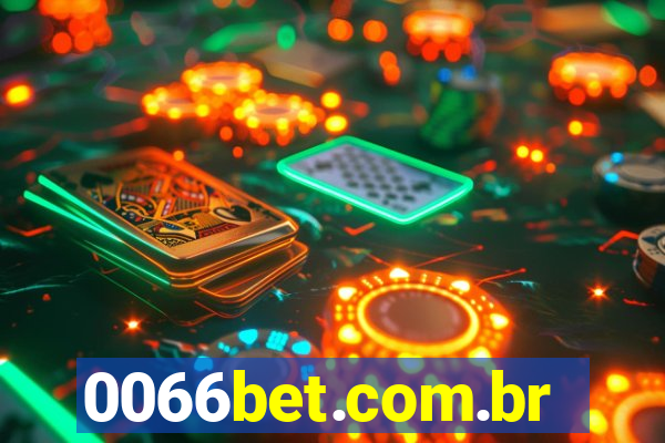 0066bet.com.br