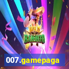 007.gamepaga