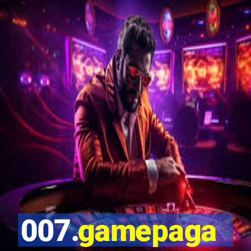 007.gamepaga