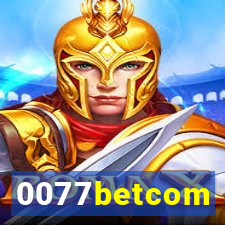 0077betcom