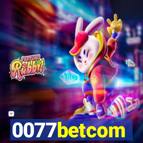 0077betcom