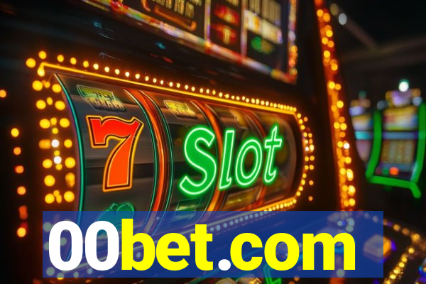 00bet.com