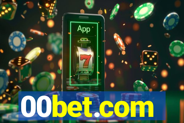 00bet.com