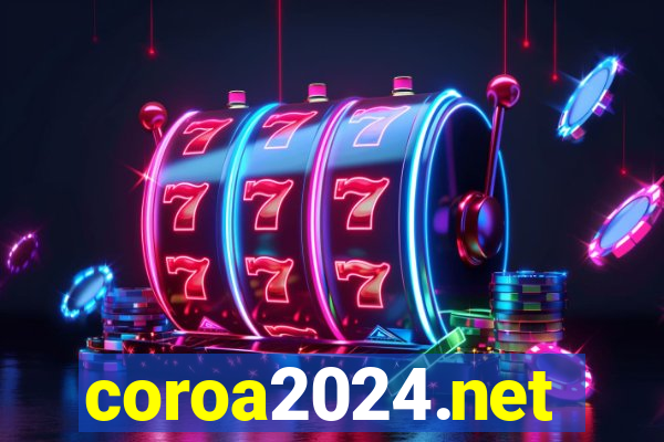 coroa2024.net