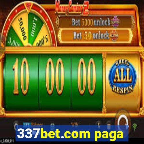 337bet.com paga