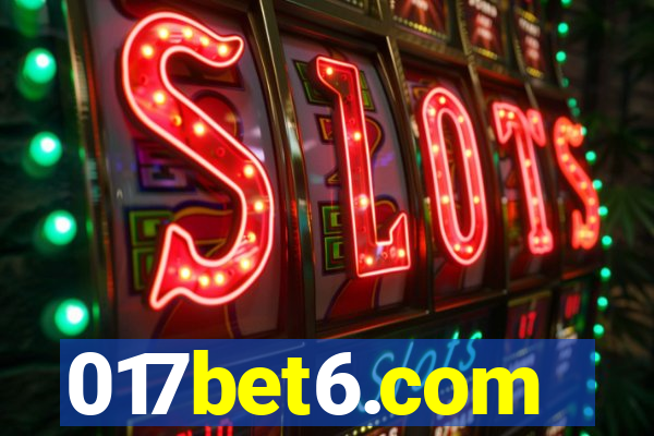 017bet6.com