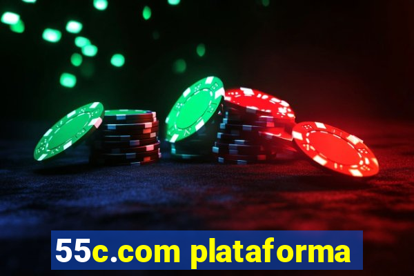 55c.com plataforma