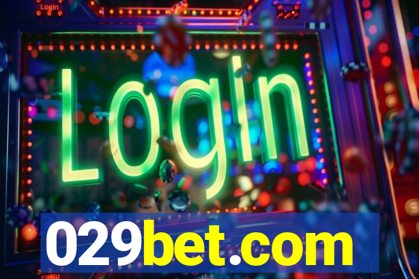 029bet.com