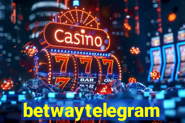 betwaytelegram