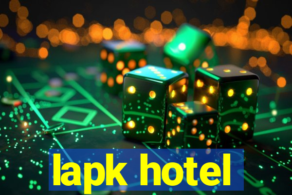 lapk hotel