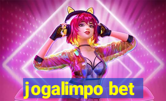 jogalimpo bet