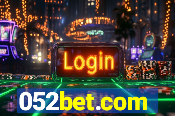 052bet.com