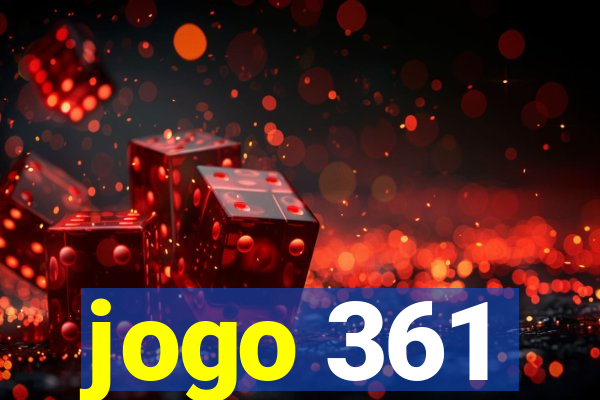 jogo 361