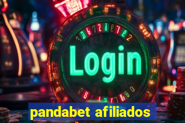 pandabet afiliados