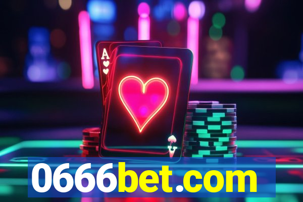 0666bet.com