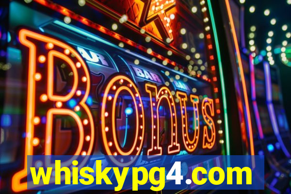 whiskypg4.com