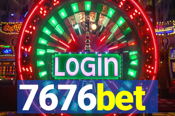 7676bet