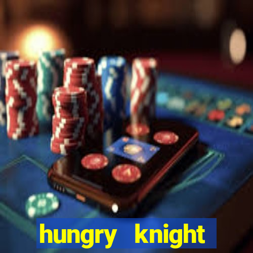 hungry knight gameboy rom pt br