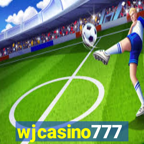 wjcasino777