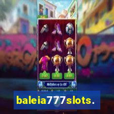 baleia777slots.com