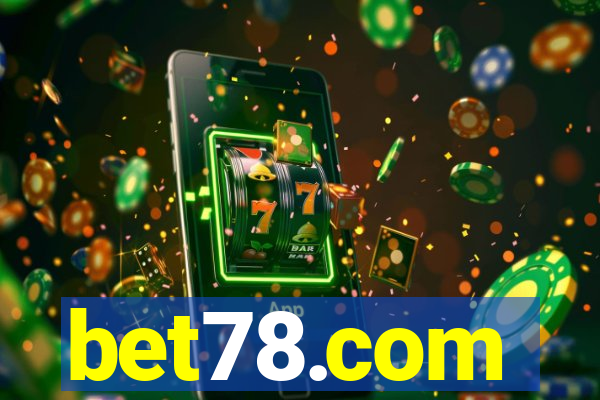 bet78.com