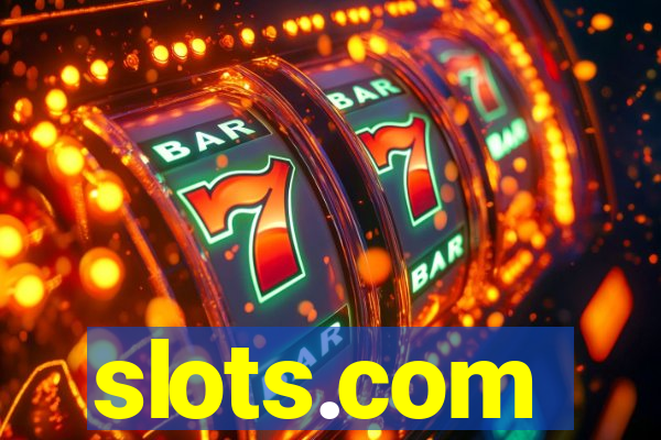 slots.com