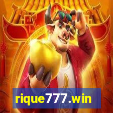 rique777.win