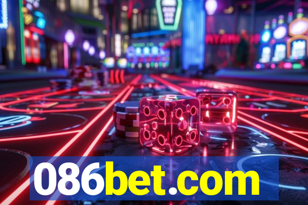 086bet.com