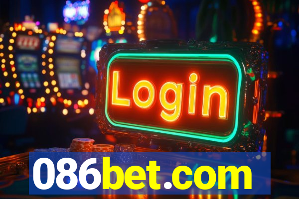 086bet.com