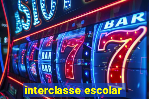 interclasse escolar