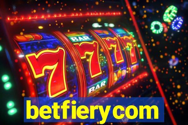 betfierycom