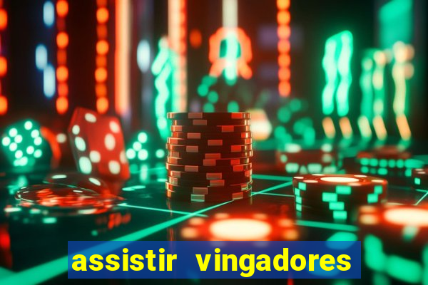 assistir vingadores guerra infinita dublado google drive