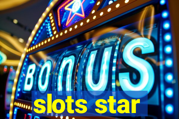 slots star