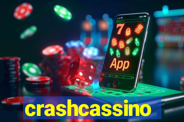 crashcassino