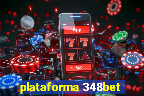 plataforma 348bet