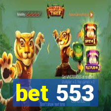 bet 553