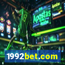 1992bet.com