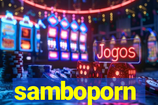 samboporn