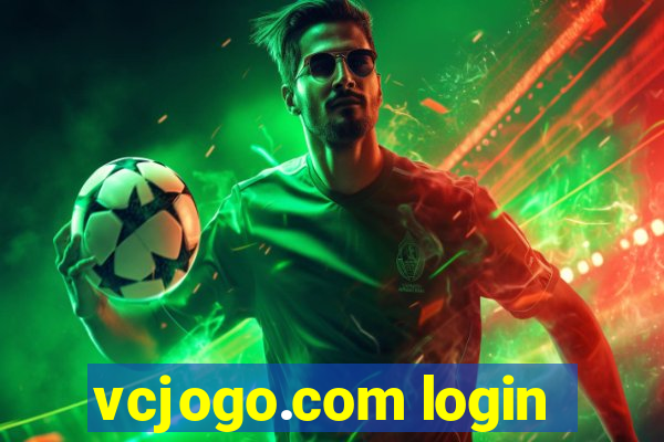 vcjogo.com login