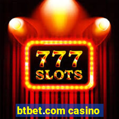 btbet.com casino