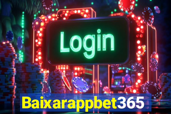 Baixarappbet365