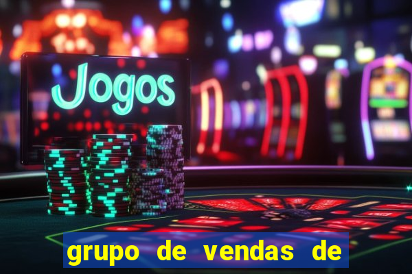 grupo de vendas de contas de jogos