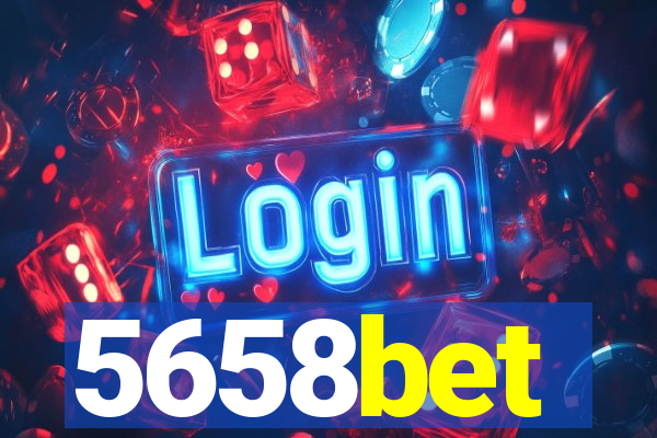 5658bet