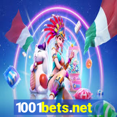 1001bets.net