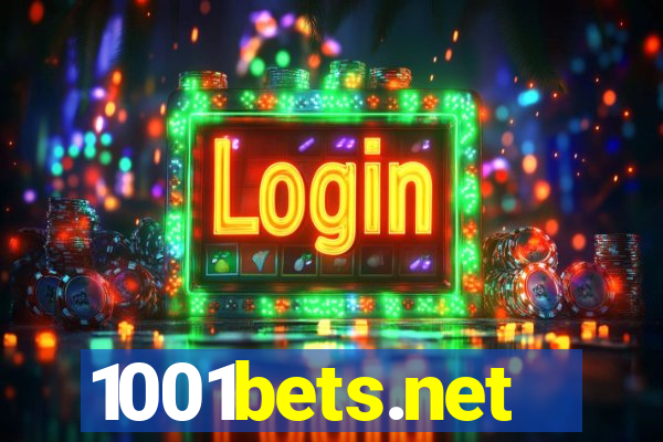 1001bets.net