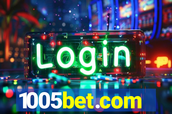 1005bet.com