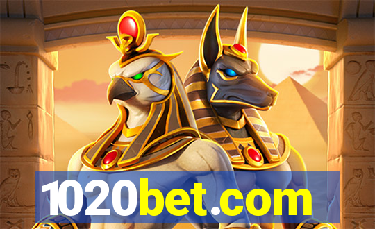 1020bet.com