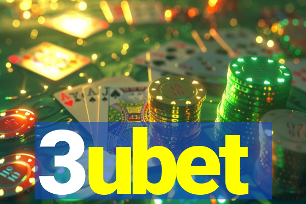 3ubet