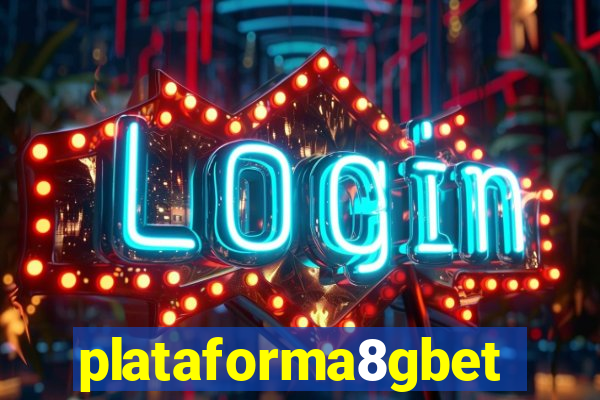 plataforma8gbet