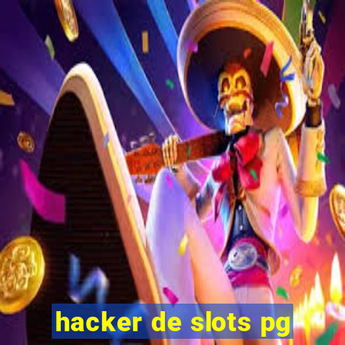 hacker de slots pg